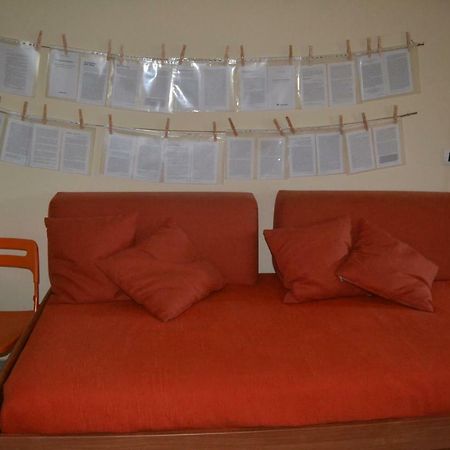 Bed and Breakfast Joie De Vivre Calice Ligure Экстерьер фото