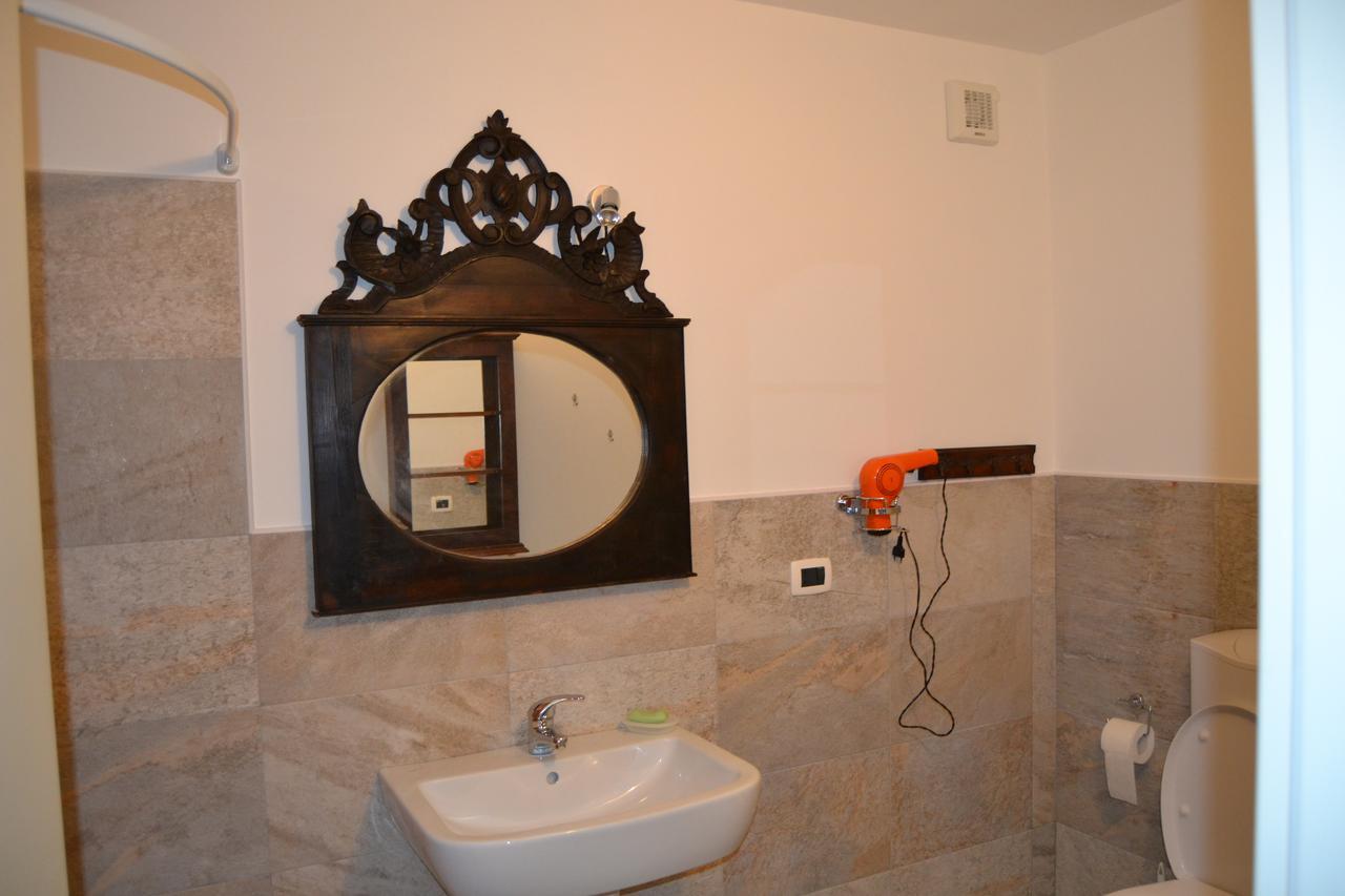Bed and Breakfast Joie De Vivre Calice Ligure Номер фото