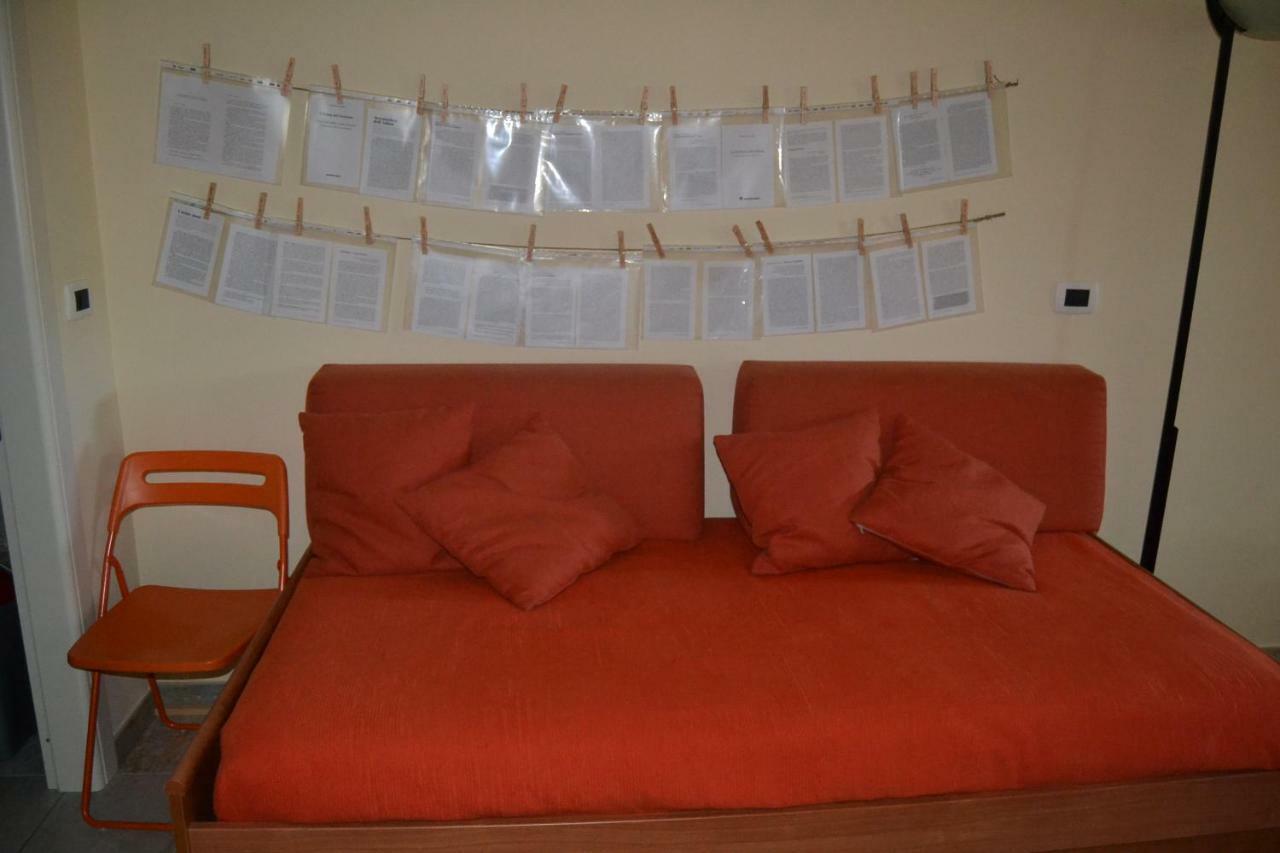 Bed and Breakfast Joie De Vivre Calice Ligure Экстерьер фото