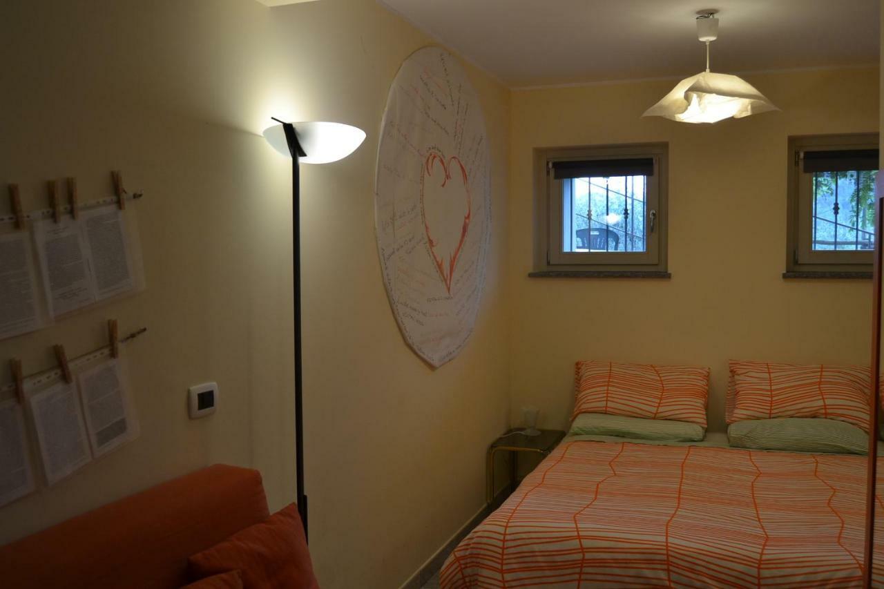 Bed and Breakfast Joie De Vivre Calice Ligure Экстерьер фото