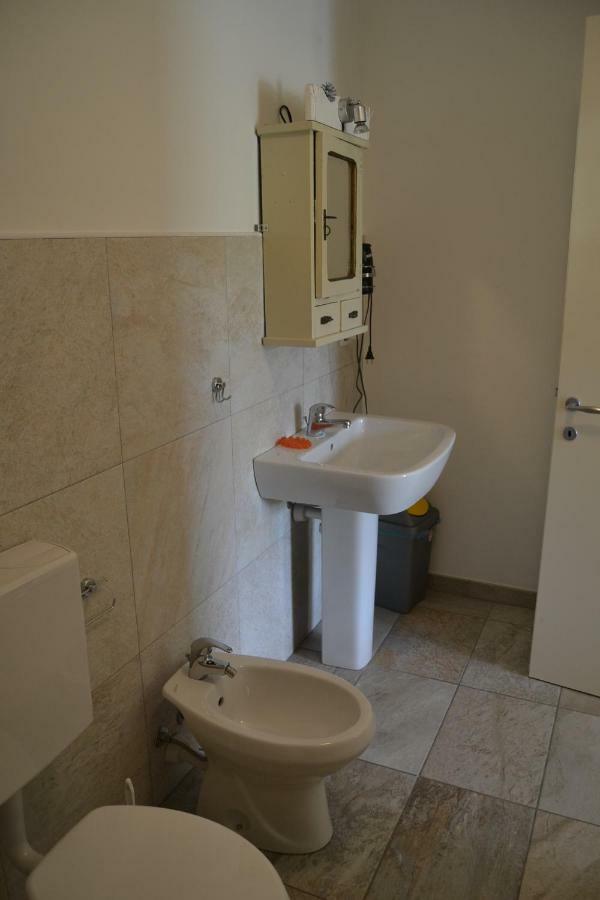 Bed and Breakfast Joie De Vivre Calice Ligure Экстерьер фото