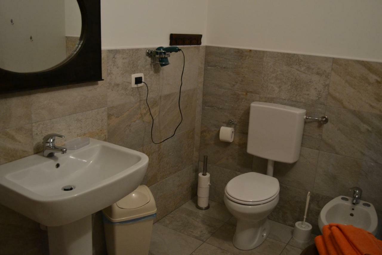 Bed and Breakfast Joie De Vivre Calice Ligure Экстерьер фото